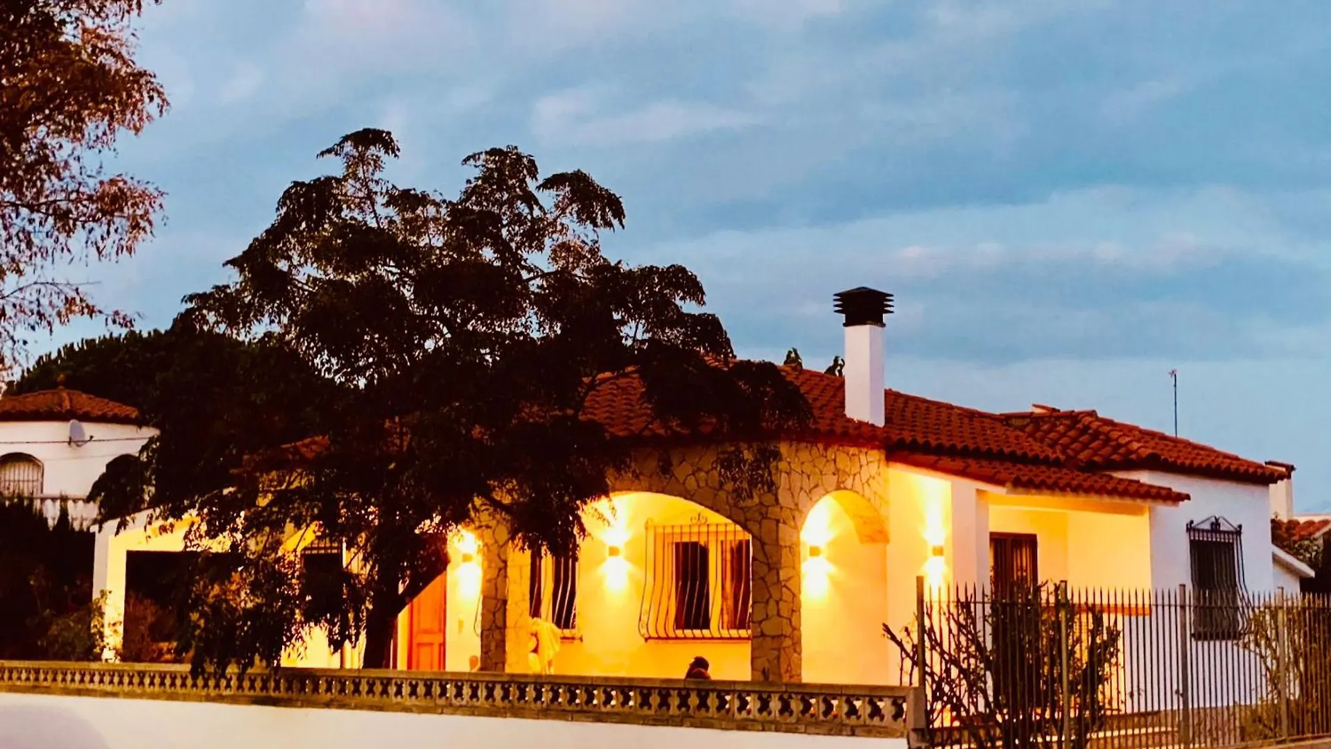 Casa Elena Villa Sant Pere Pescador Spain