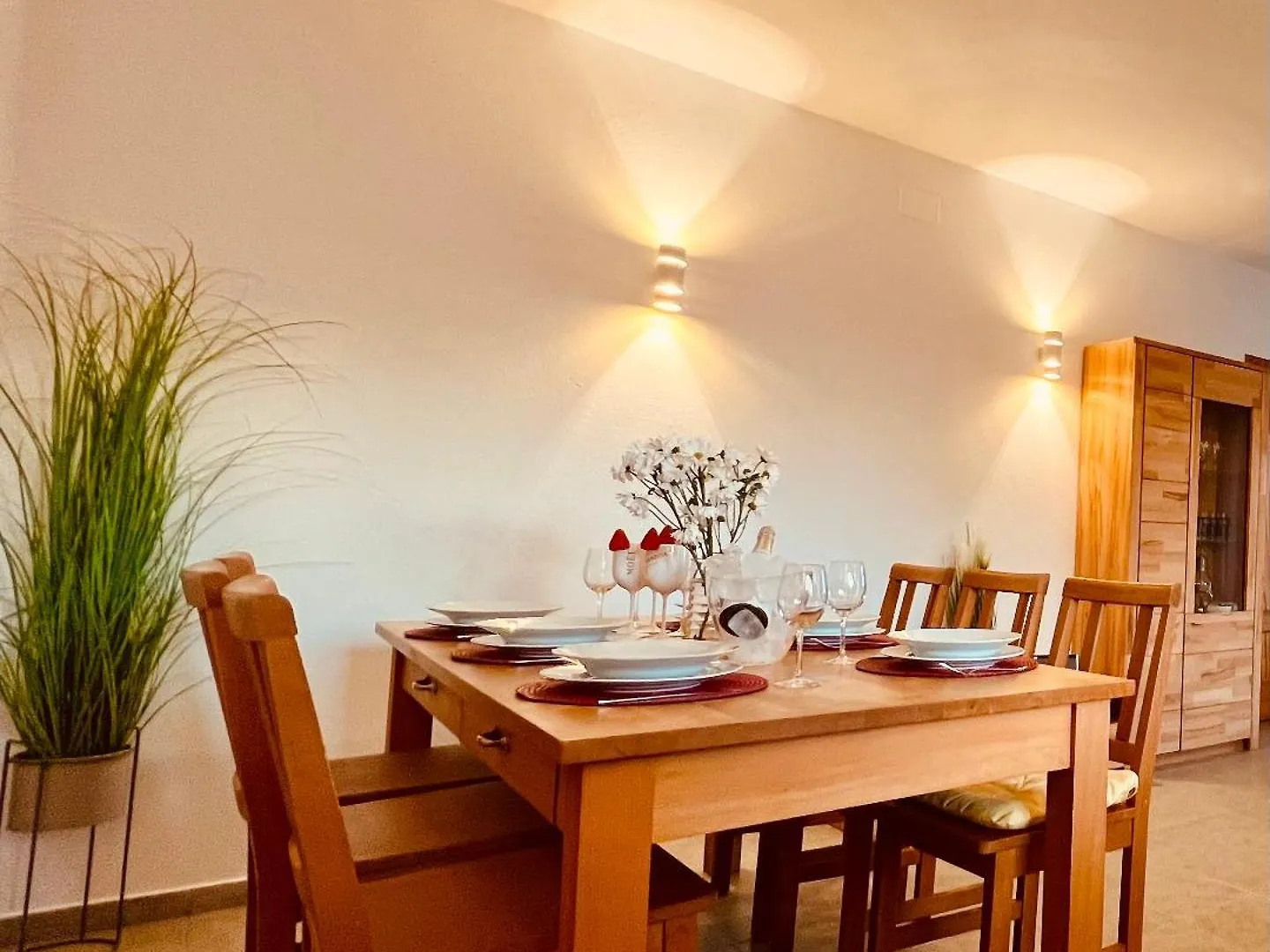 Casa Elena Villa Sant Pere Pescador 0*,