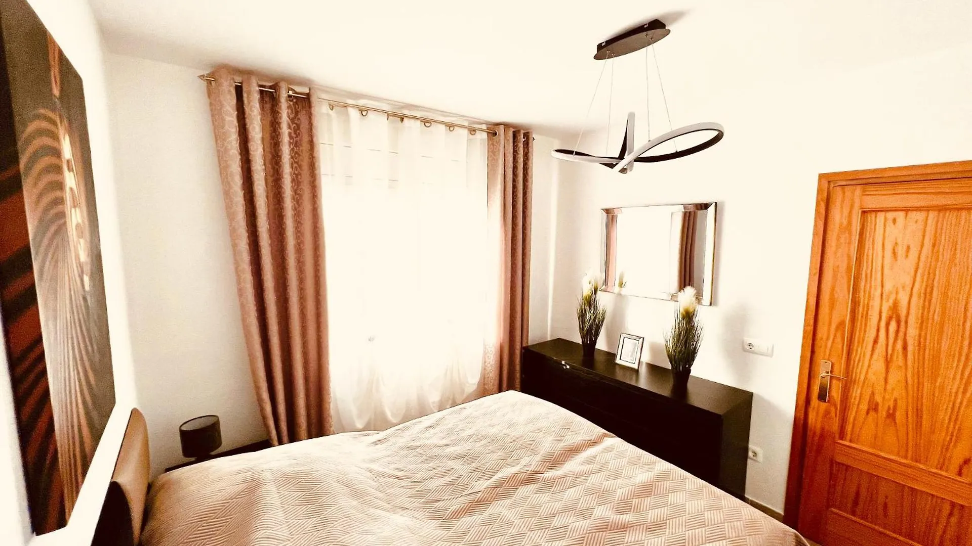Casa Elena Villa Sant Pere Pescador Holiday home