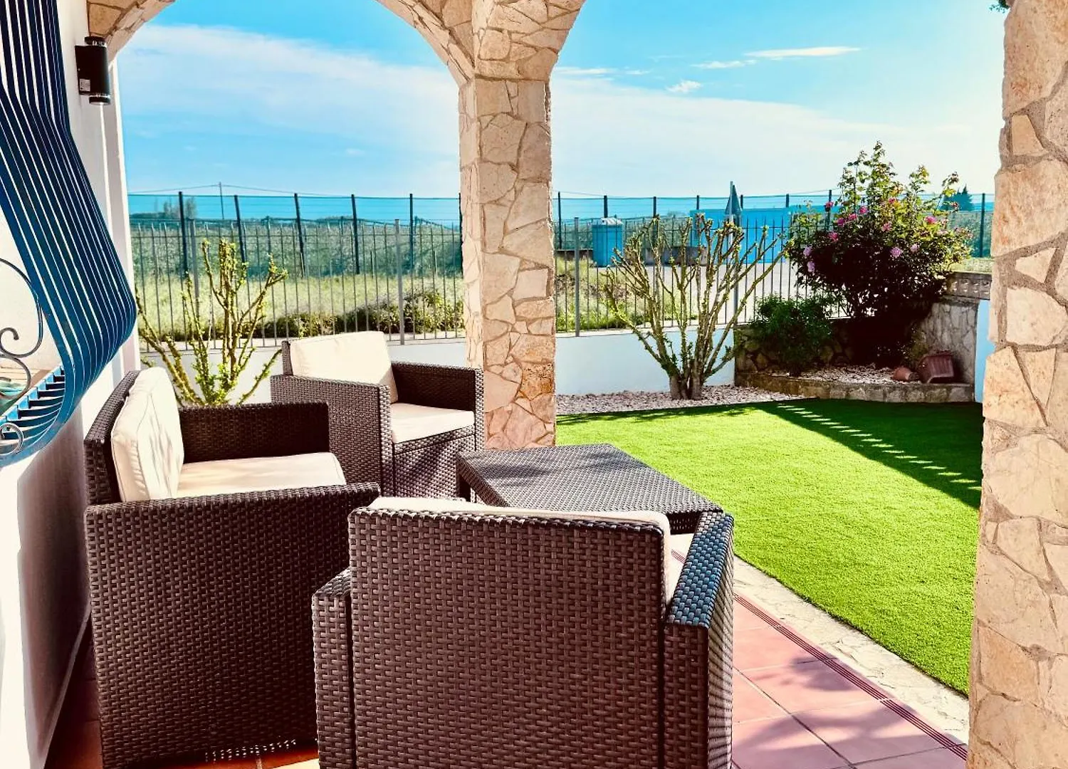 Holiday home Casa Elena Villa Sant Pere Pescador