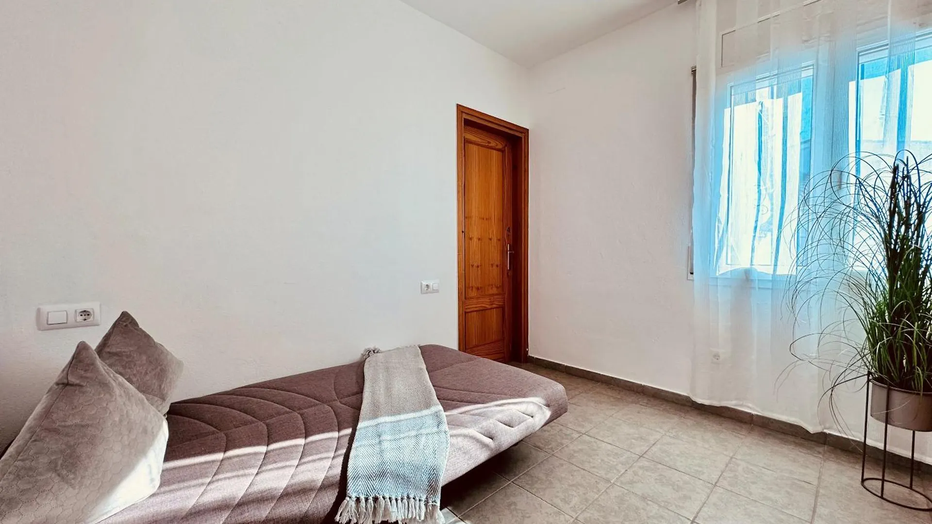 Casa Elena Villa Sant Pere Pescador Holiday home