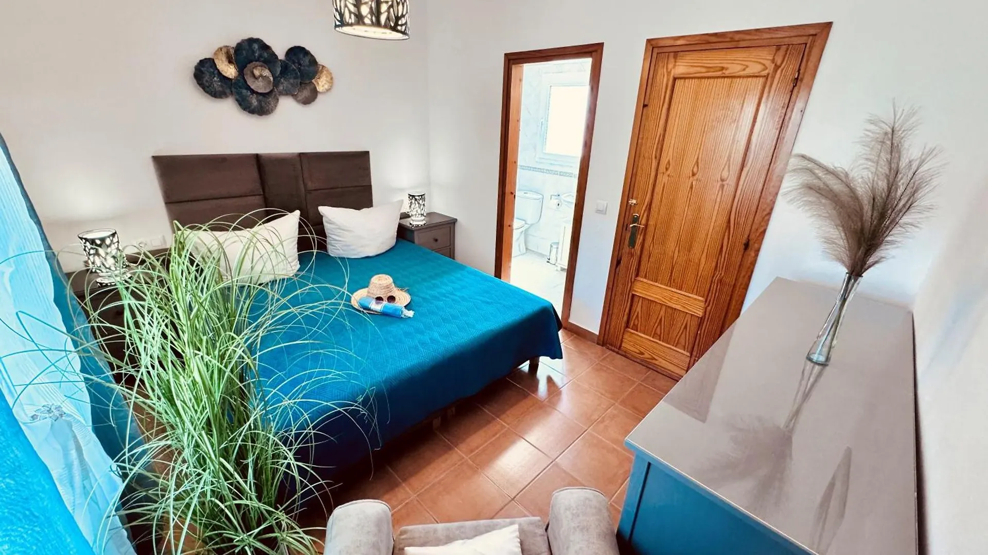 Holiday home Casa Elena Villa Sant Pere Pescador