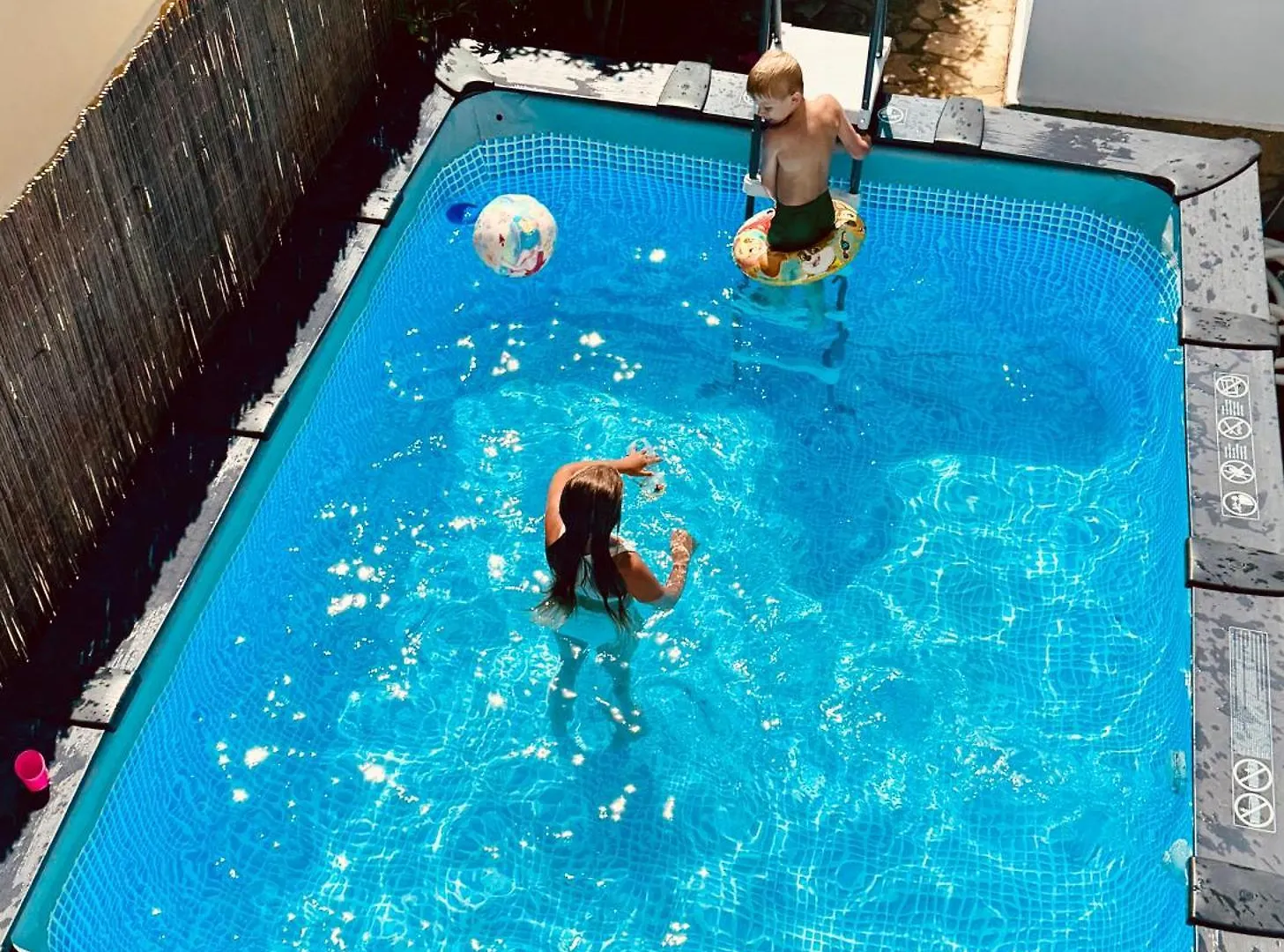 Casa Elena Villa Sant Pere Pescador Holiday home