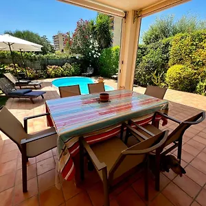  Ferienhaus Casa Hortensia