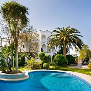 Hotel El Moli